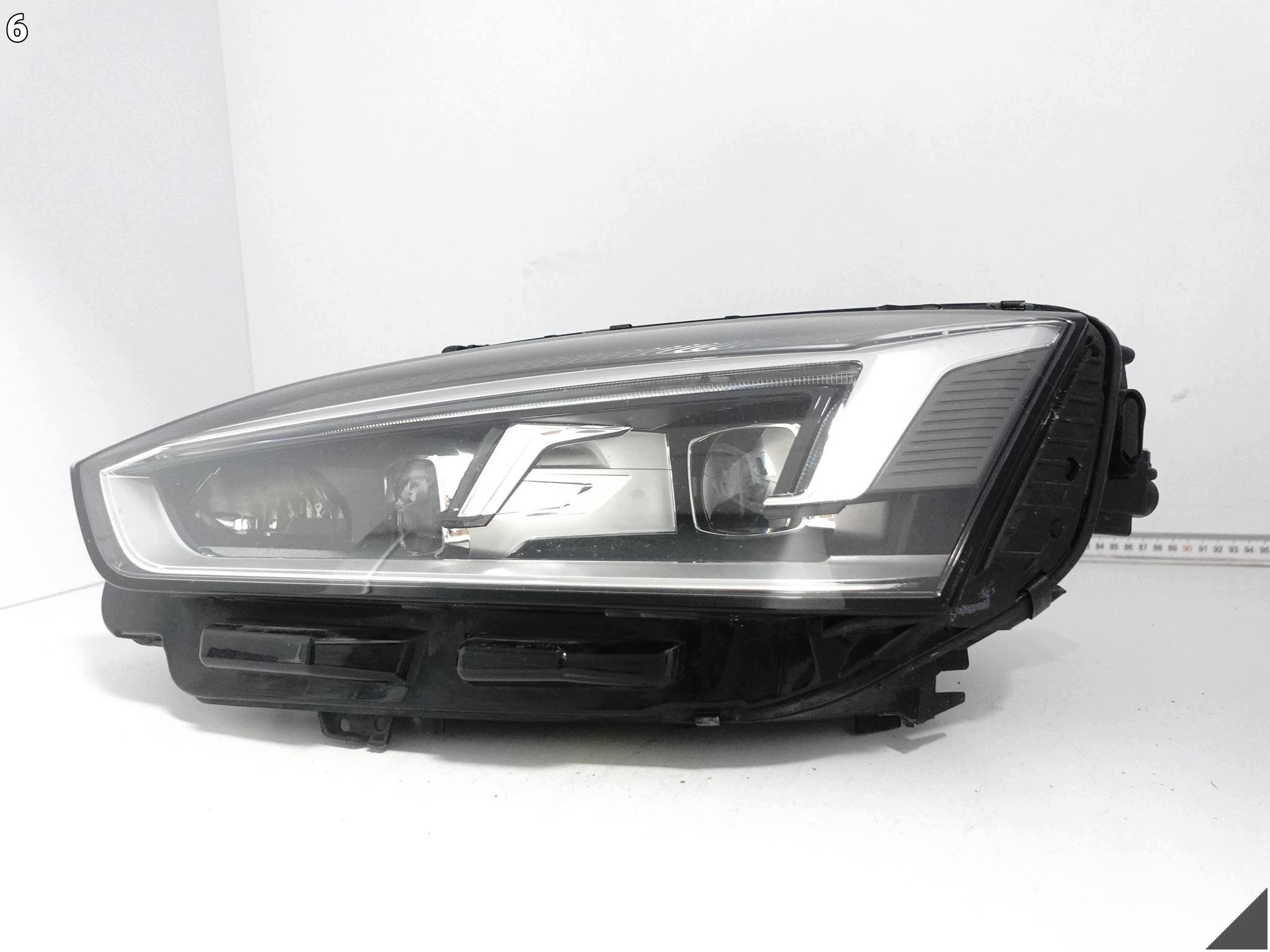 AUDI A5 S5 8W6 F5 B9 16-19 light MATRIX FULL LED left front EUROPA