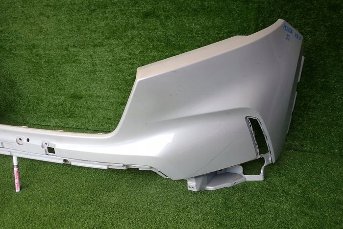 HONDA HR-V HRV 23- front bumper front
