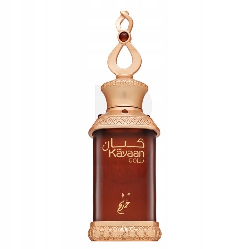 Khadlaj Kayaan Gold Parfémovaný olej unisex 20 ml
