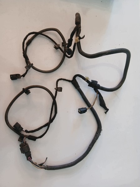 bundle sensors PDC front OPEL INSIGNIA 13332034