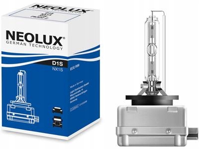 

Neolux Żarnik Xenon D1S 35W PK32D-2 NX1S
