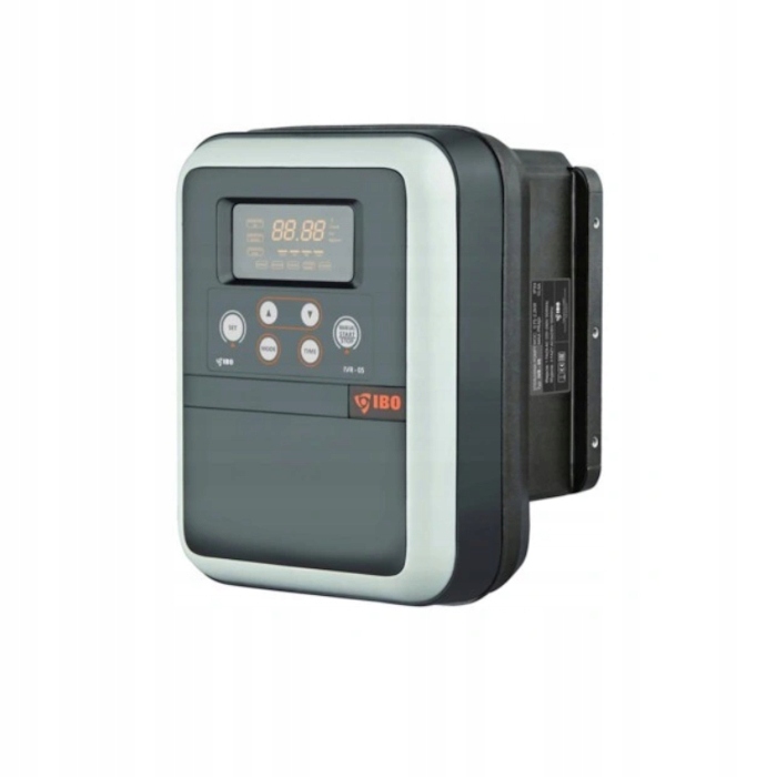 Invertor Ibo Ivr 05 (2,2 kW, In 230V/ Out 230V