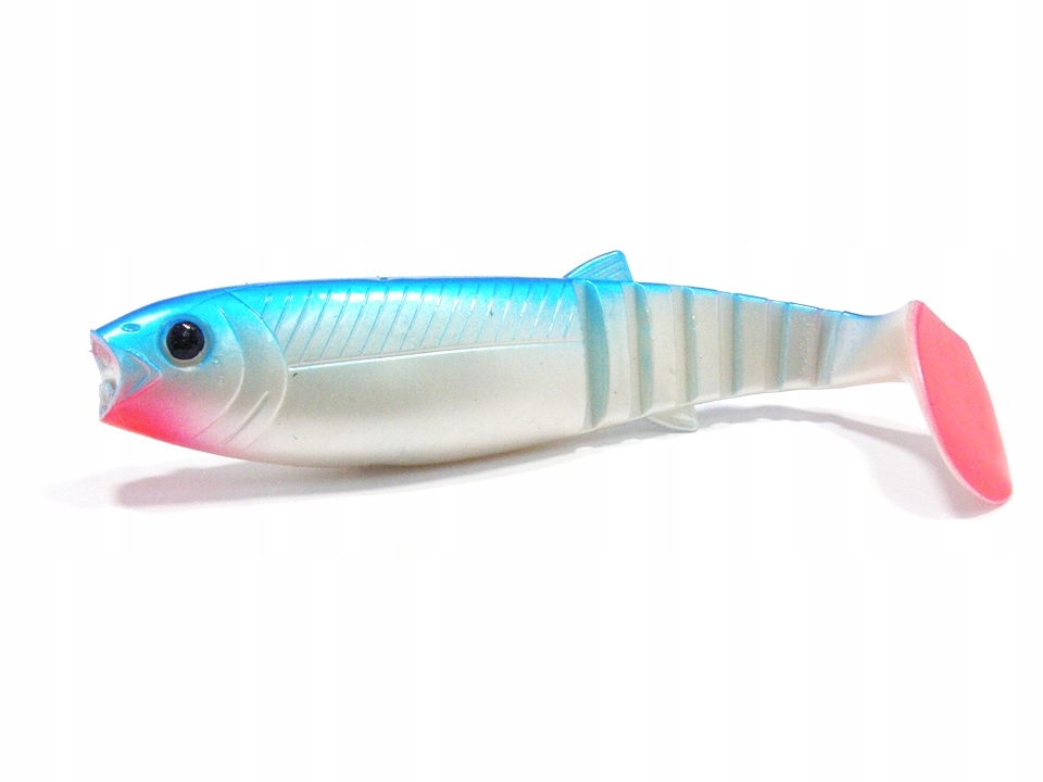 Przynęta Savage Gear Lb Cannibal 10cm 9g Blue Pearl