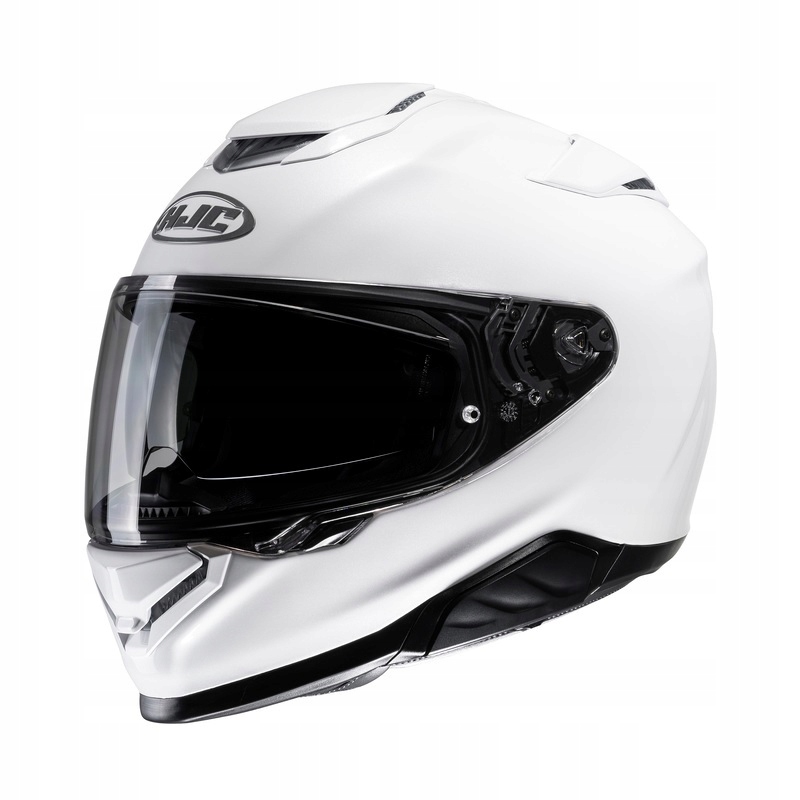 Kask Hjc RPHA71 Pearl White Motocyklová prilba Na Darček