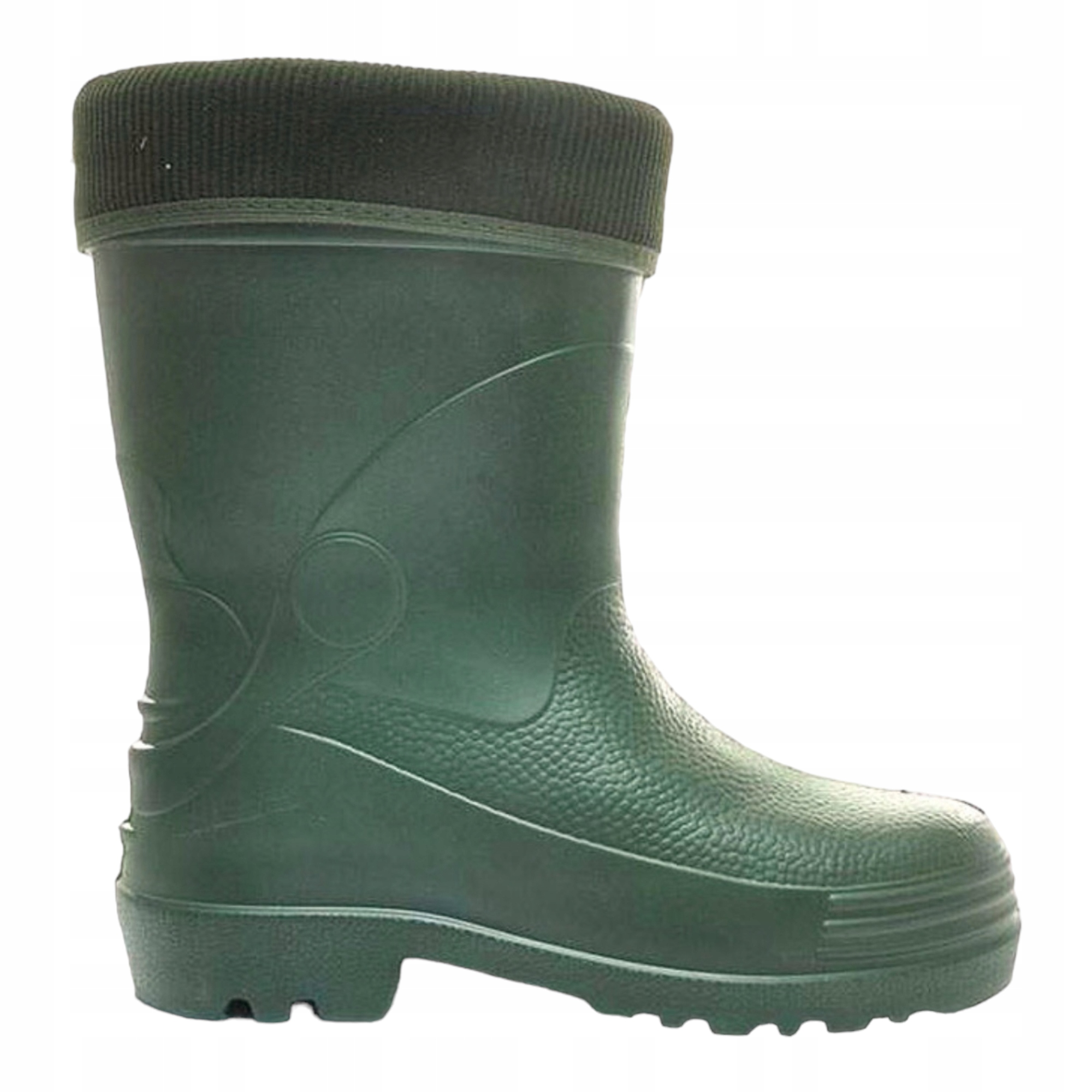 Kalosze LEMIGO EVA ocieplane męskie WADER 44 LEMIGO WADER MĘSKI KALOSZ Kod producenta 6401929000