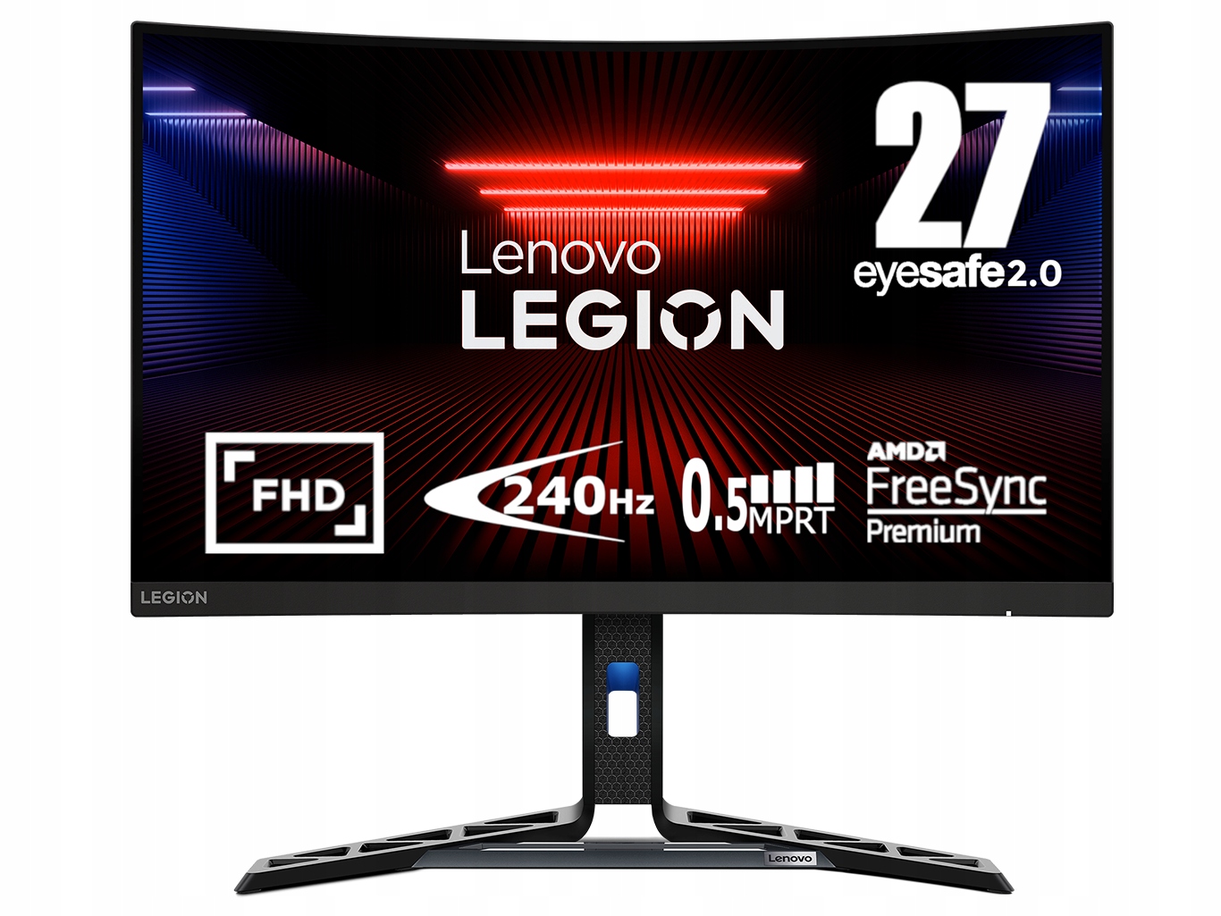 Monitor Lenovo Legion R27fc-30 67B6GAC1EU 27" Va Fhd 240Hz
