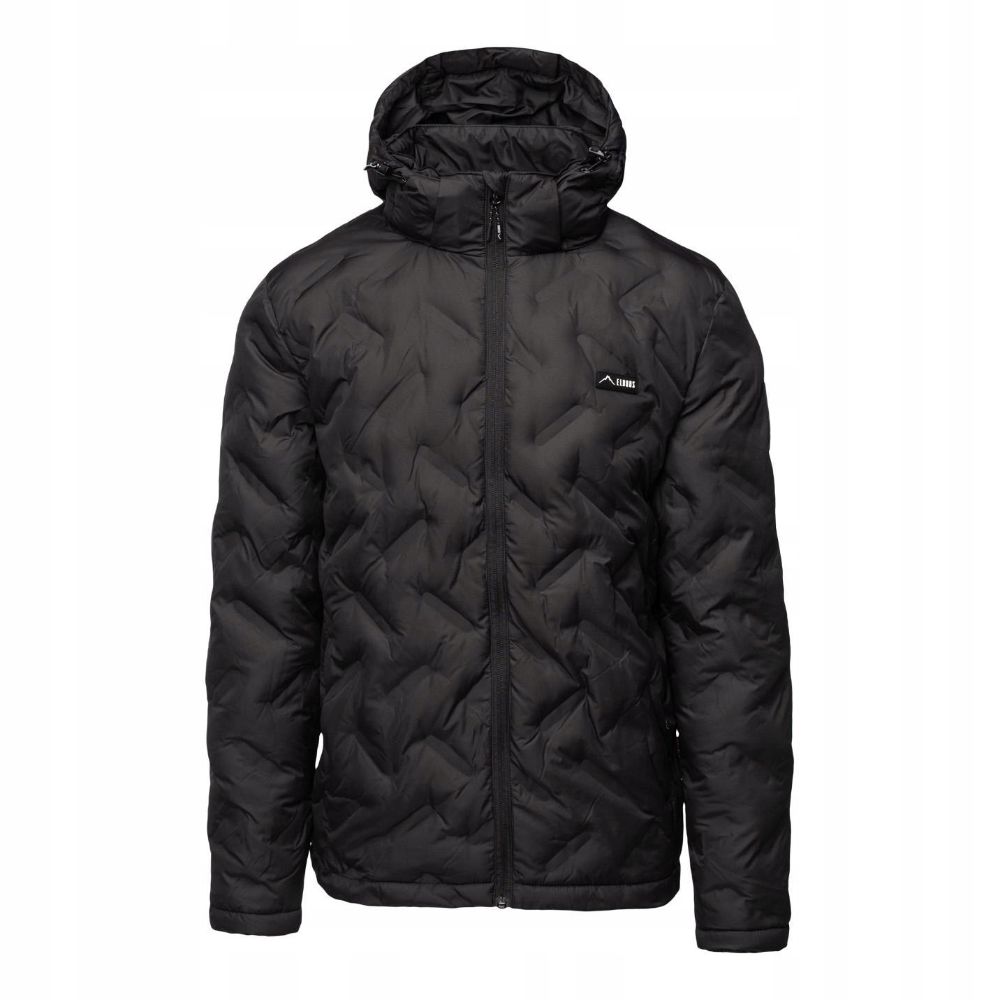 Pánská prošívaná bunda Allio Primaloft M