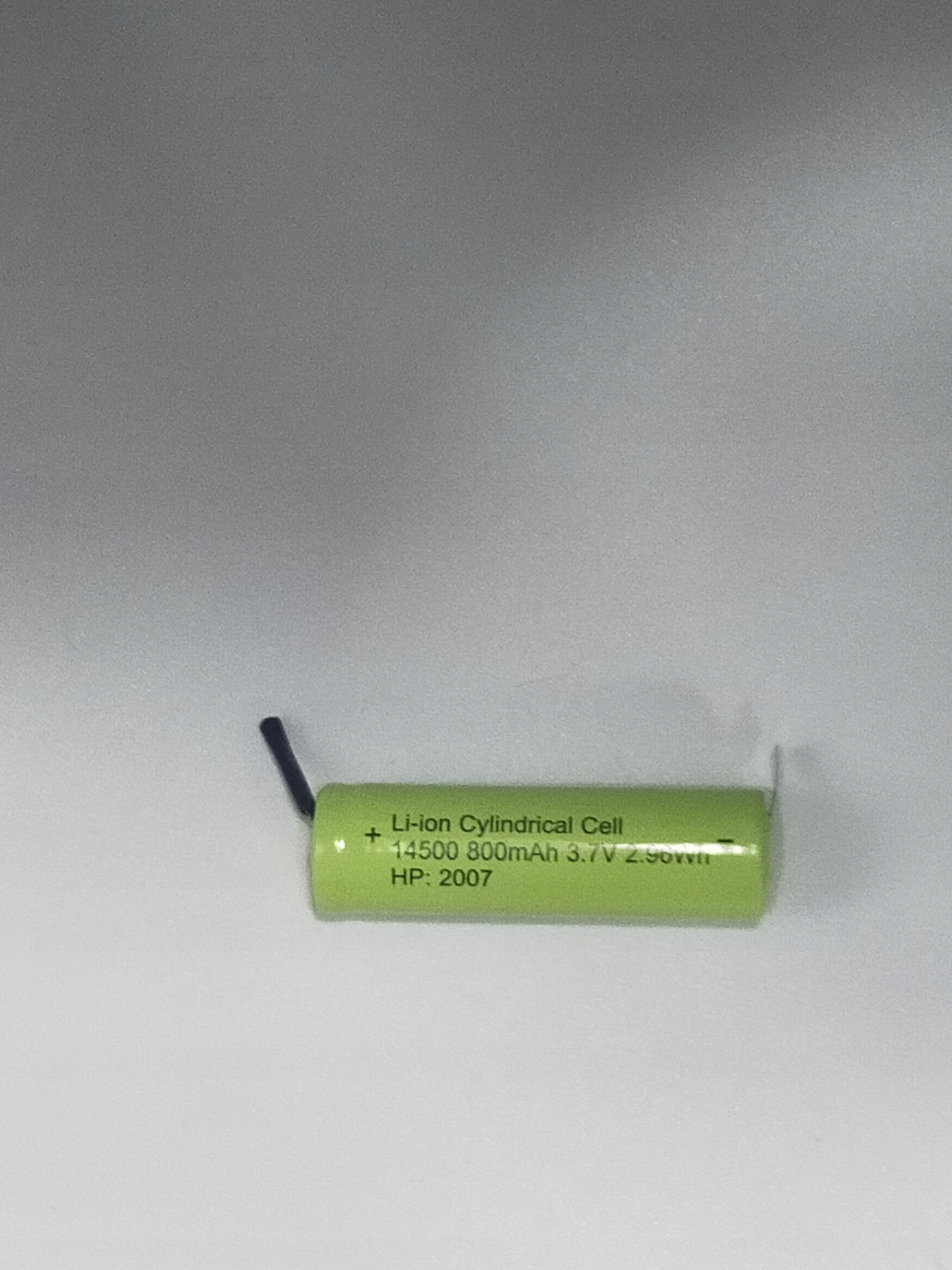 

Akumulator Li-ion 3.7 Andis Trymer Slimline Pro D8