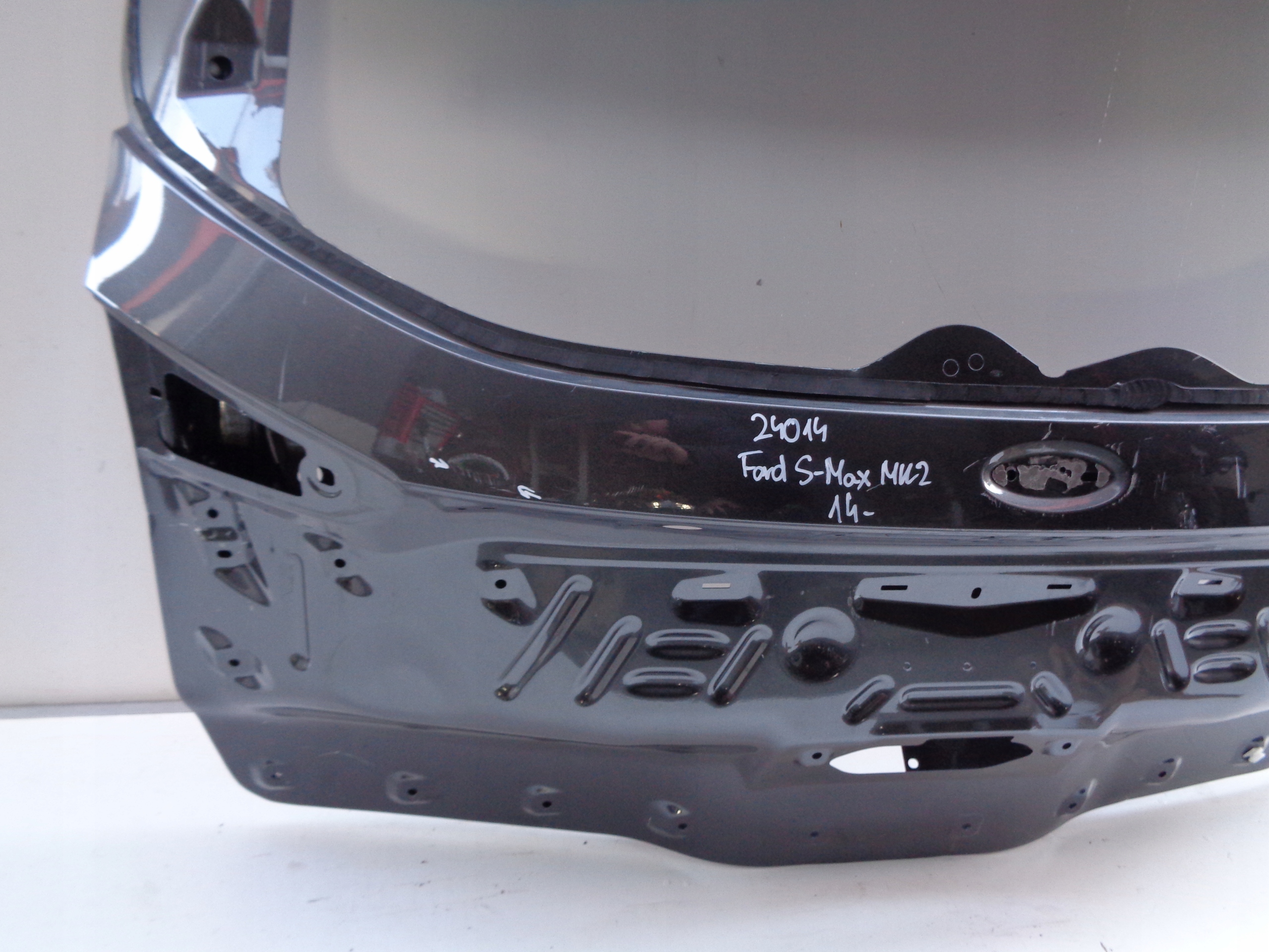 HECKKLAPPE FORD S-MAX MK2 14- NR 24014