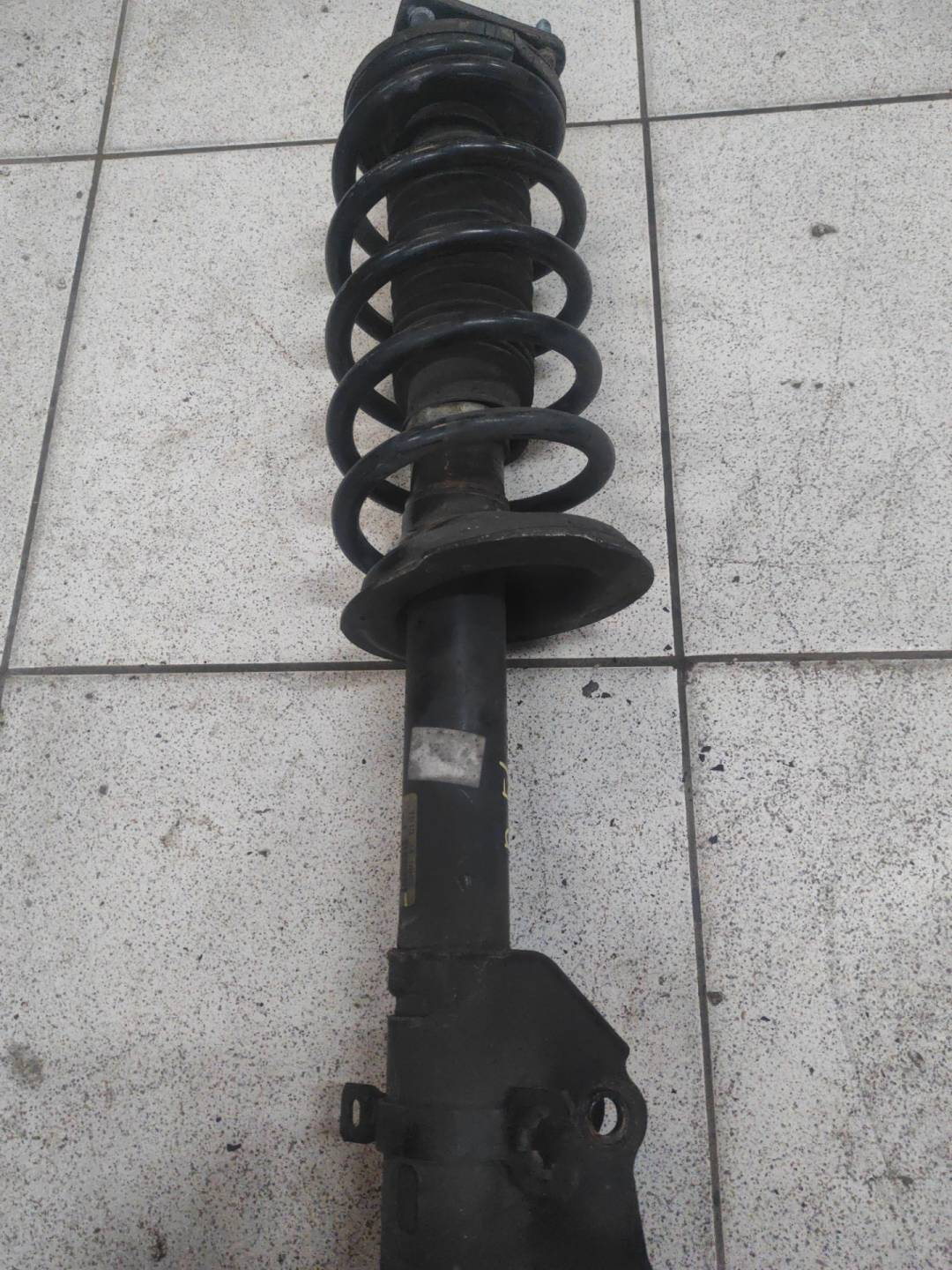shock absorber front left side Mazda CX-9 facelift 2010 TD13-34900E