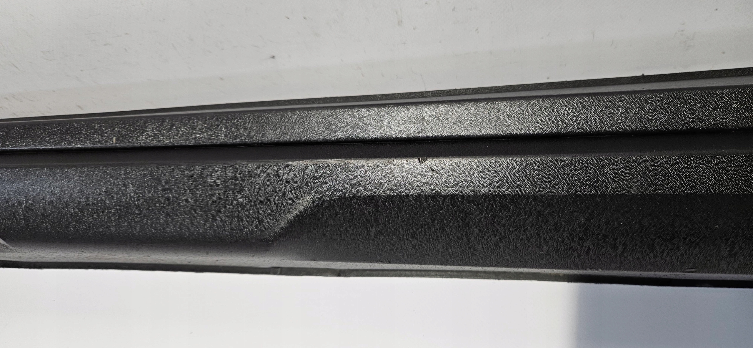 moulding threshold threshold left DACIA DUSTER II 17- original 768519302R