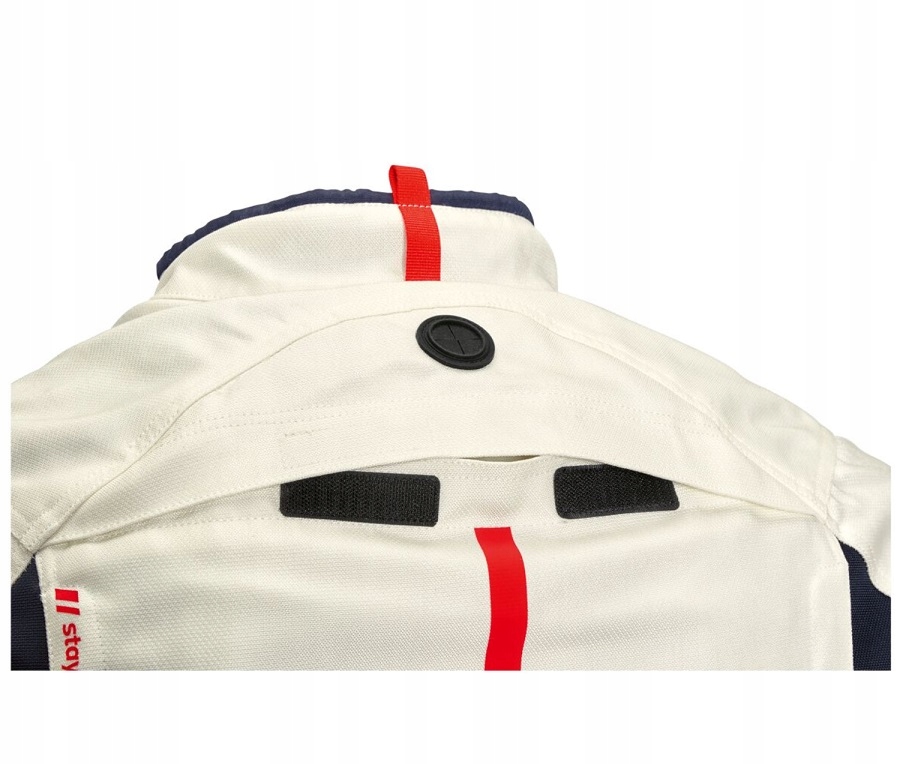 Kurtka BMW GS RALLYE GTX Roz. 54 Numer katalogowy producenta 76118504465