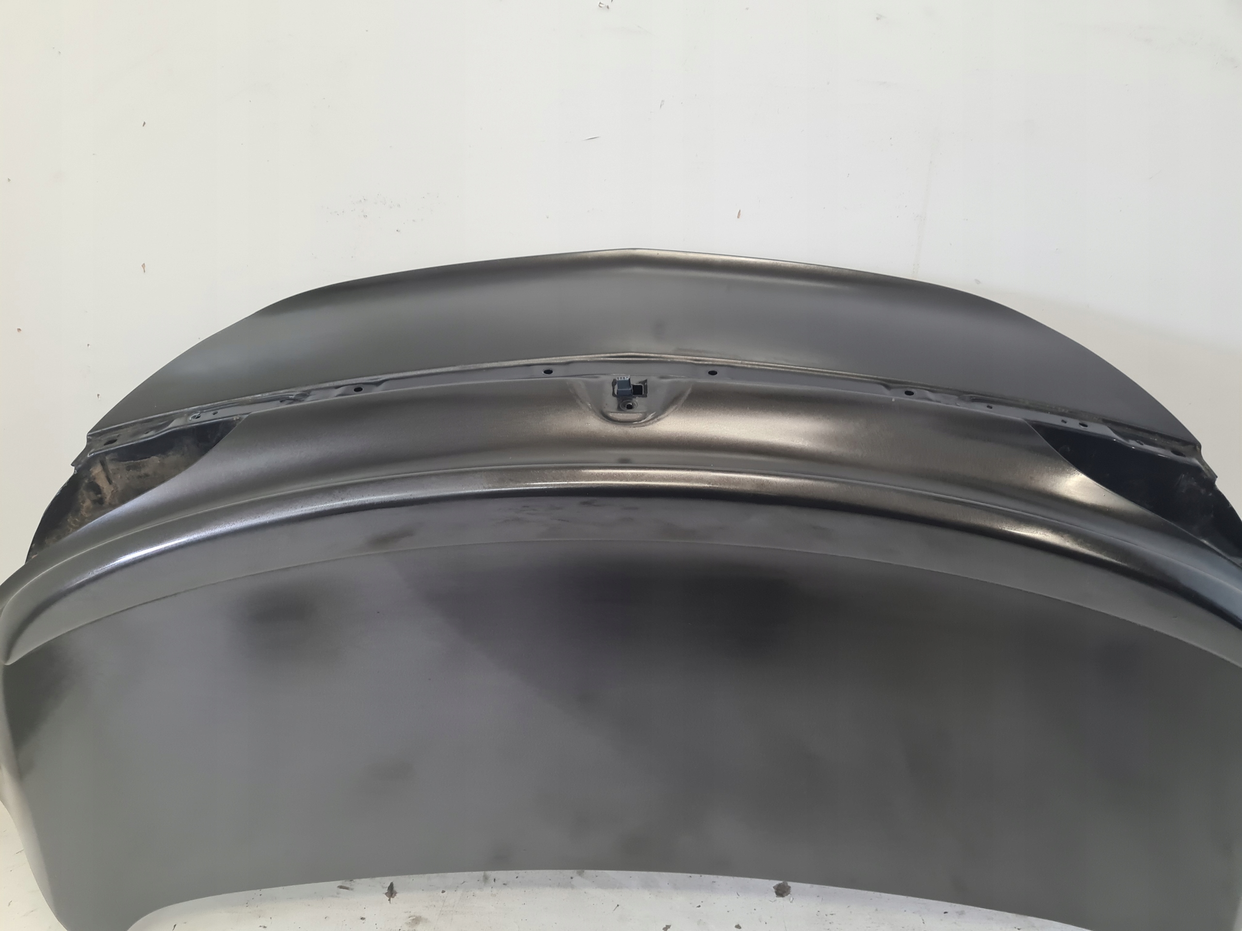 OPEL INSIGNIA A LIFT sedan trunk door boot OPC