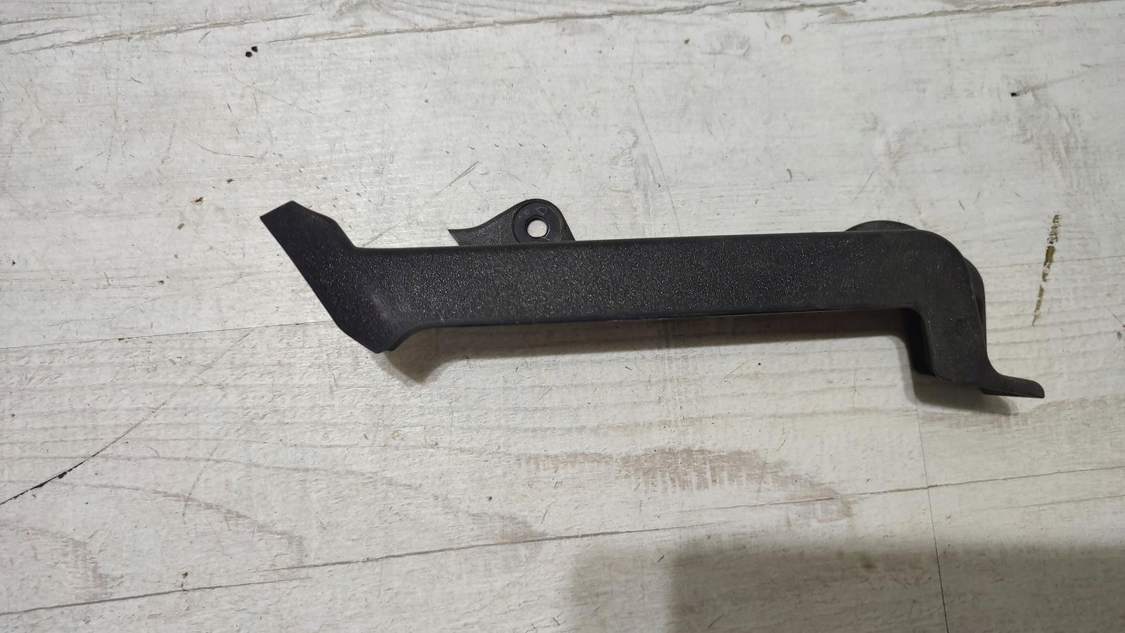 Blende Abdeckung heckklappe heck rechts Ford Mondeo MK5