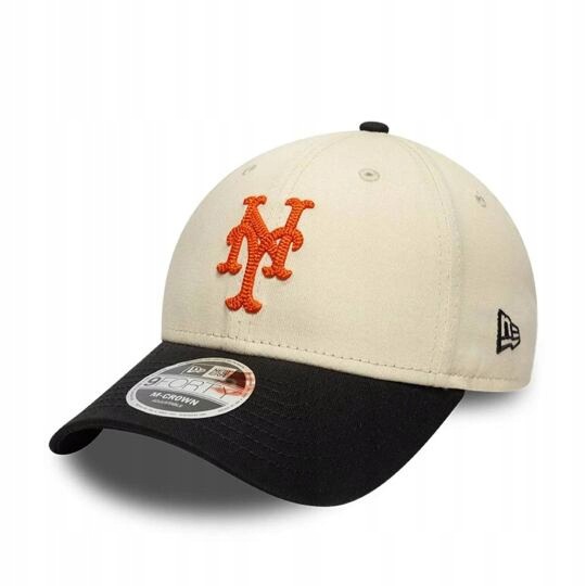 kšiltovka New Era 940MC Mlb Side script 9forty Neymet Ltcblk One Size: One