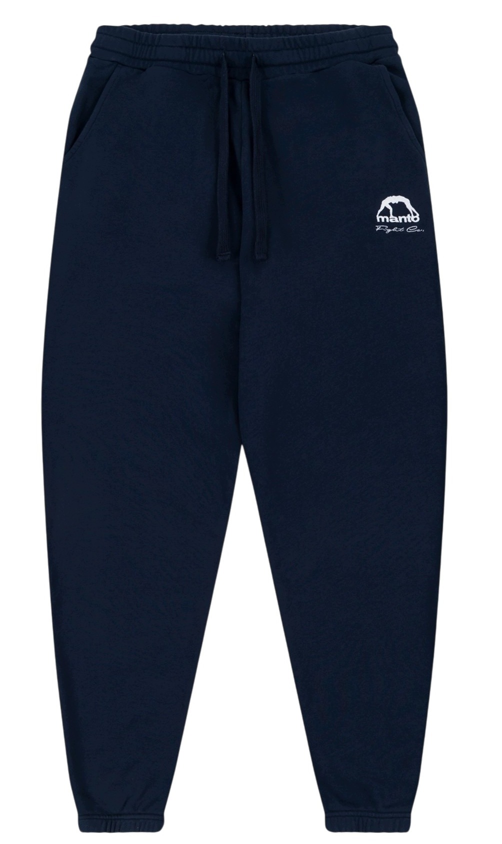 Manto Dresové kalhoty Fight Company Dark Navy S