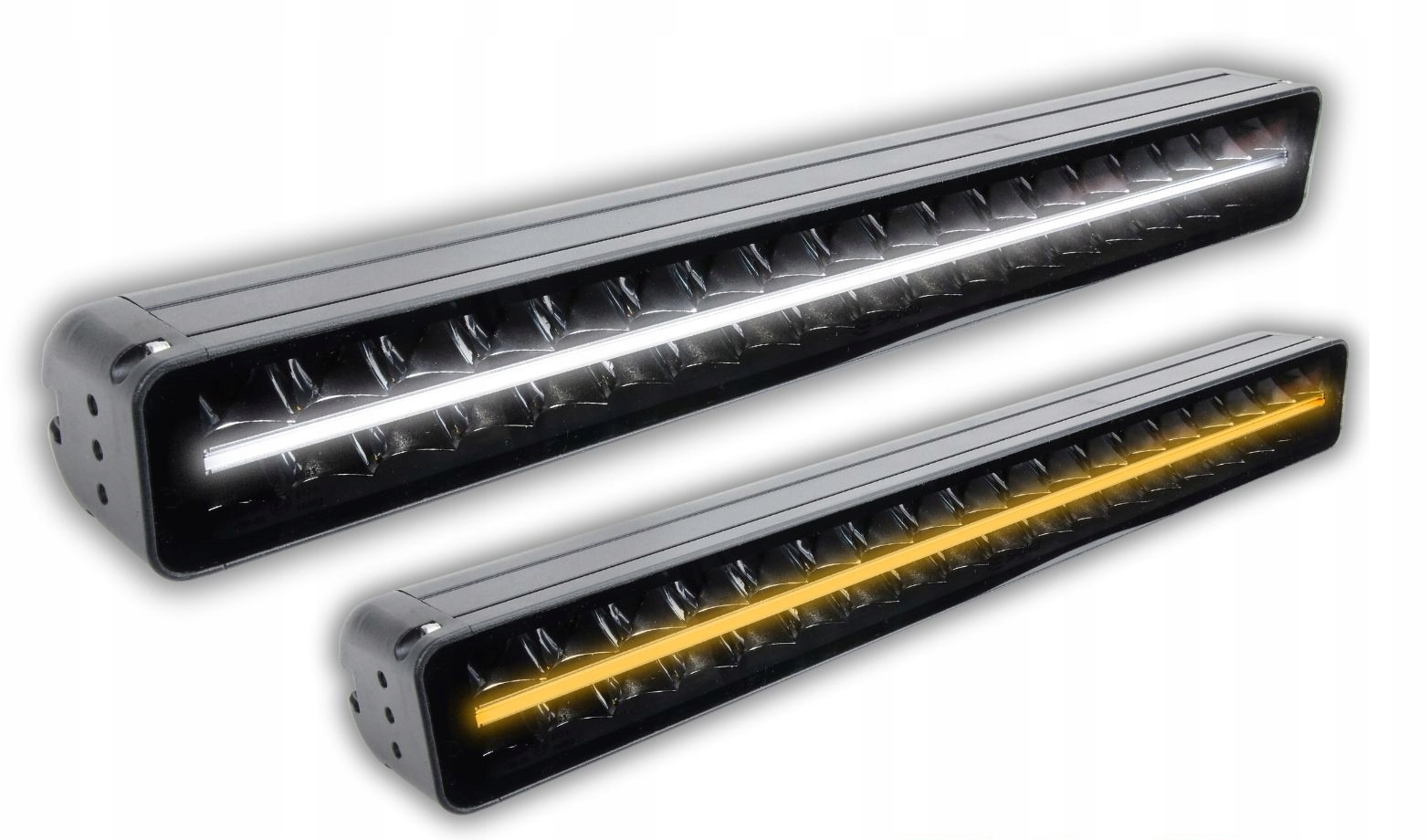 Světlomet Dálkový Skyled Tower 21,2" Led Bar S Obrysovým Světlem