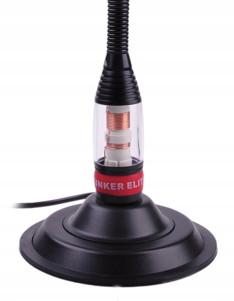 Cb anténa Sunker Elite Cb 115 Magnet 600W 26-28 MHz