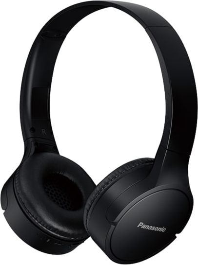 Słuchawki Panasonic RB-HF420BE-K