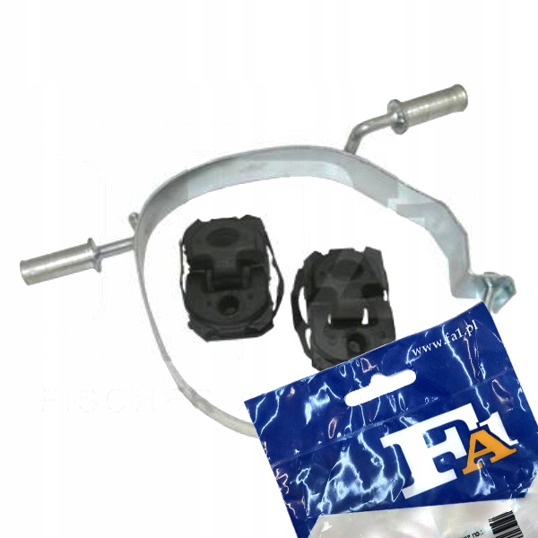 239801 - Хомут глушителя для CITROEN Xsara PICASSO