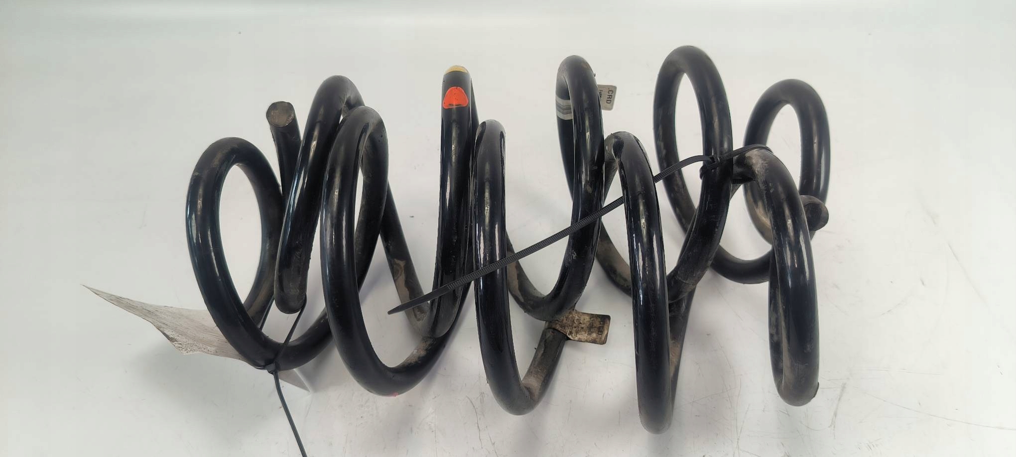 springs rear part FORD TRANSIT CONNECT II