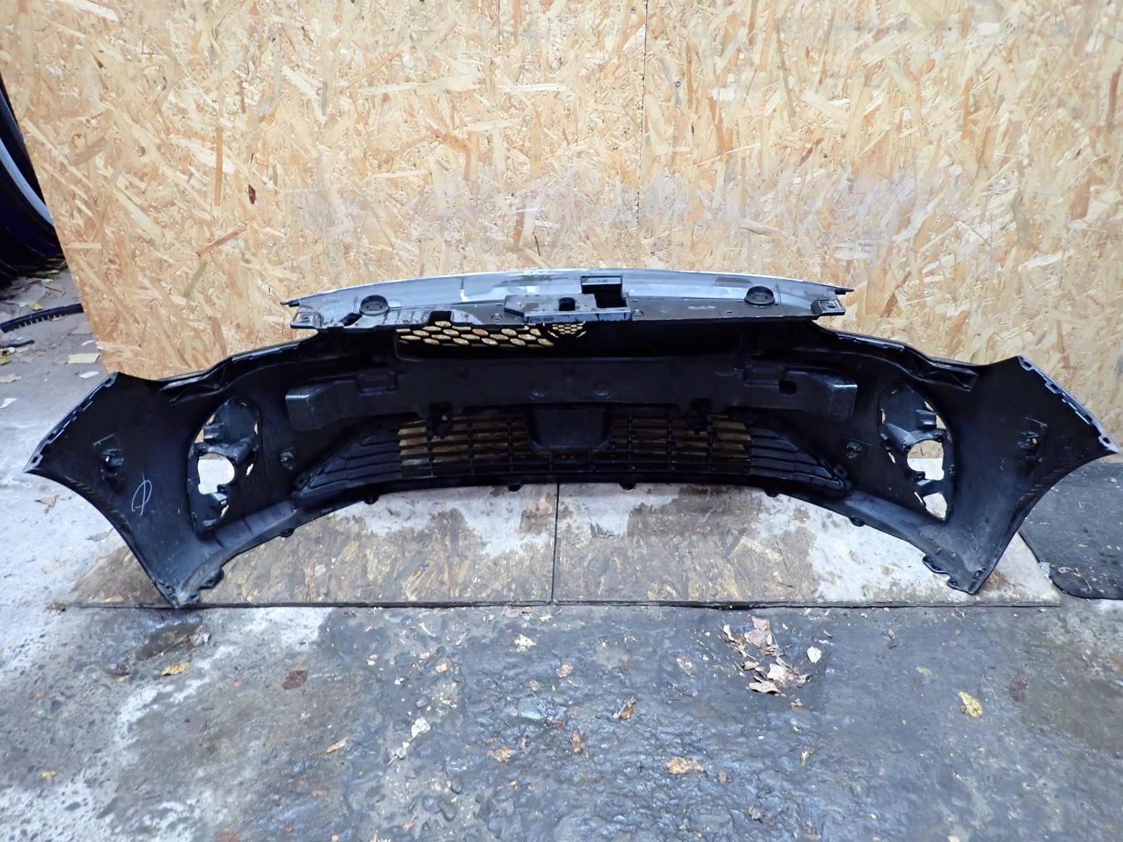 bumper front front OPEL CORSA F 68 2019- 9830280980