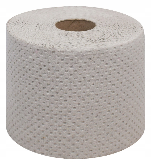 

Papier toaletowy szary ekologiczny 36 rolek