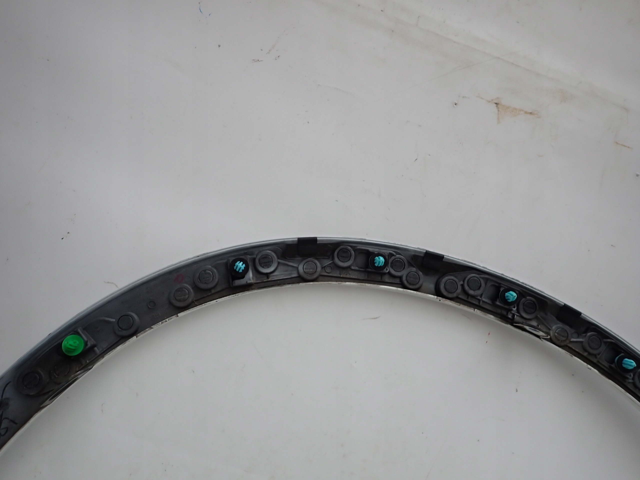 MAZDA CX-60 22- moulding cap for fender right front