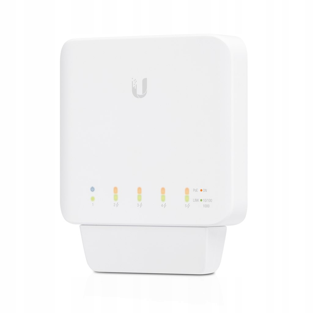 Ubiquiti Unifi (usw-flex) PoE Switch