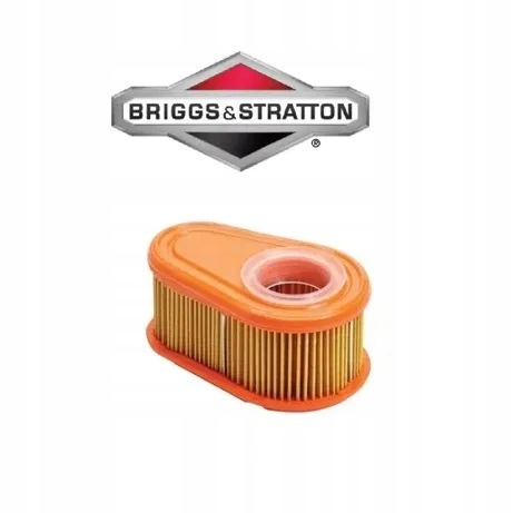 Filtr powietrza do B&S DOV (792038) ORYGINAŁ