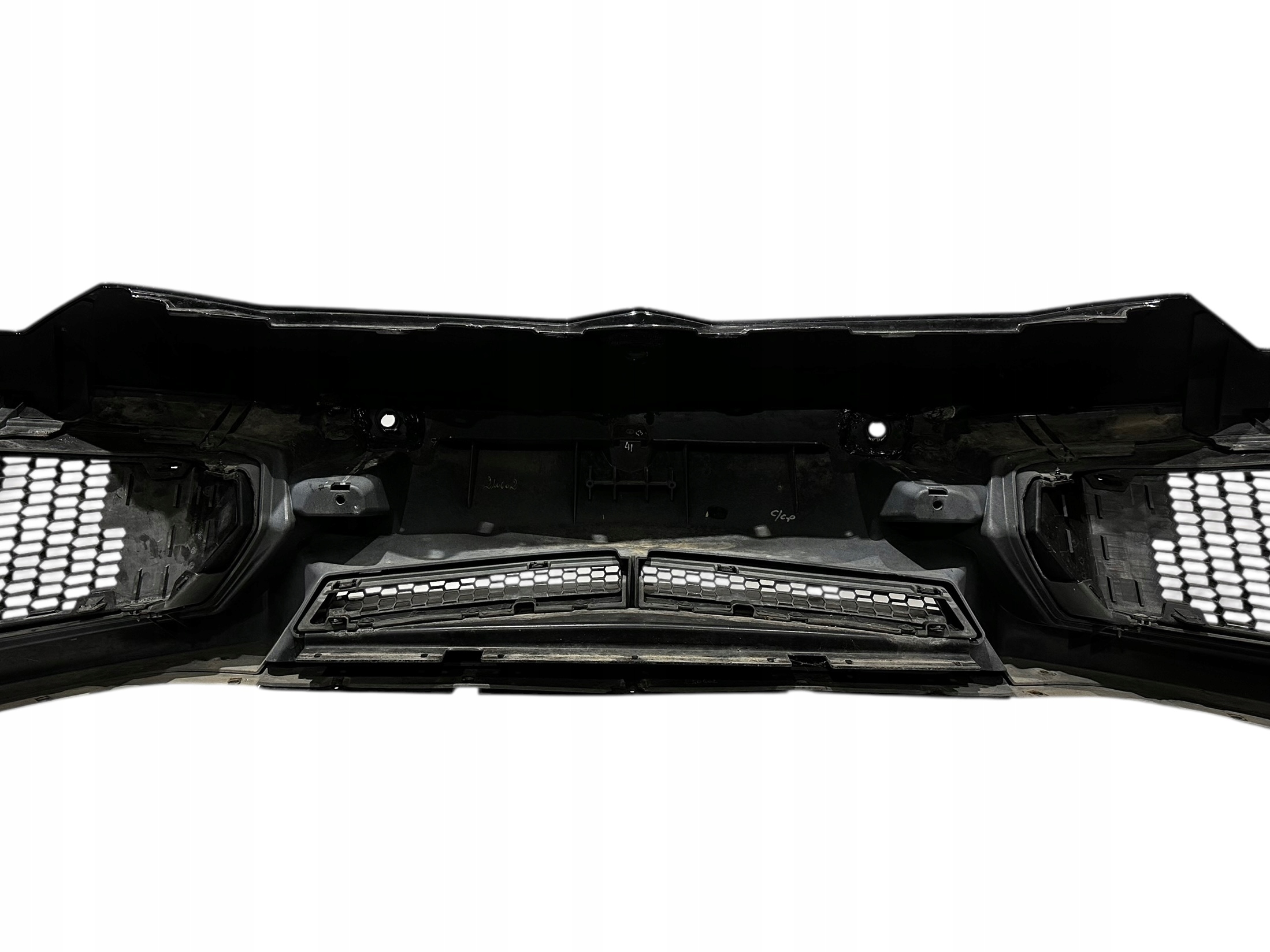 LAMBORGHINI AVENTADOR LP700 front bumper front bumper 470807103