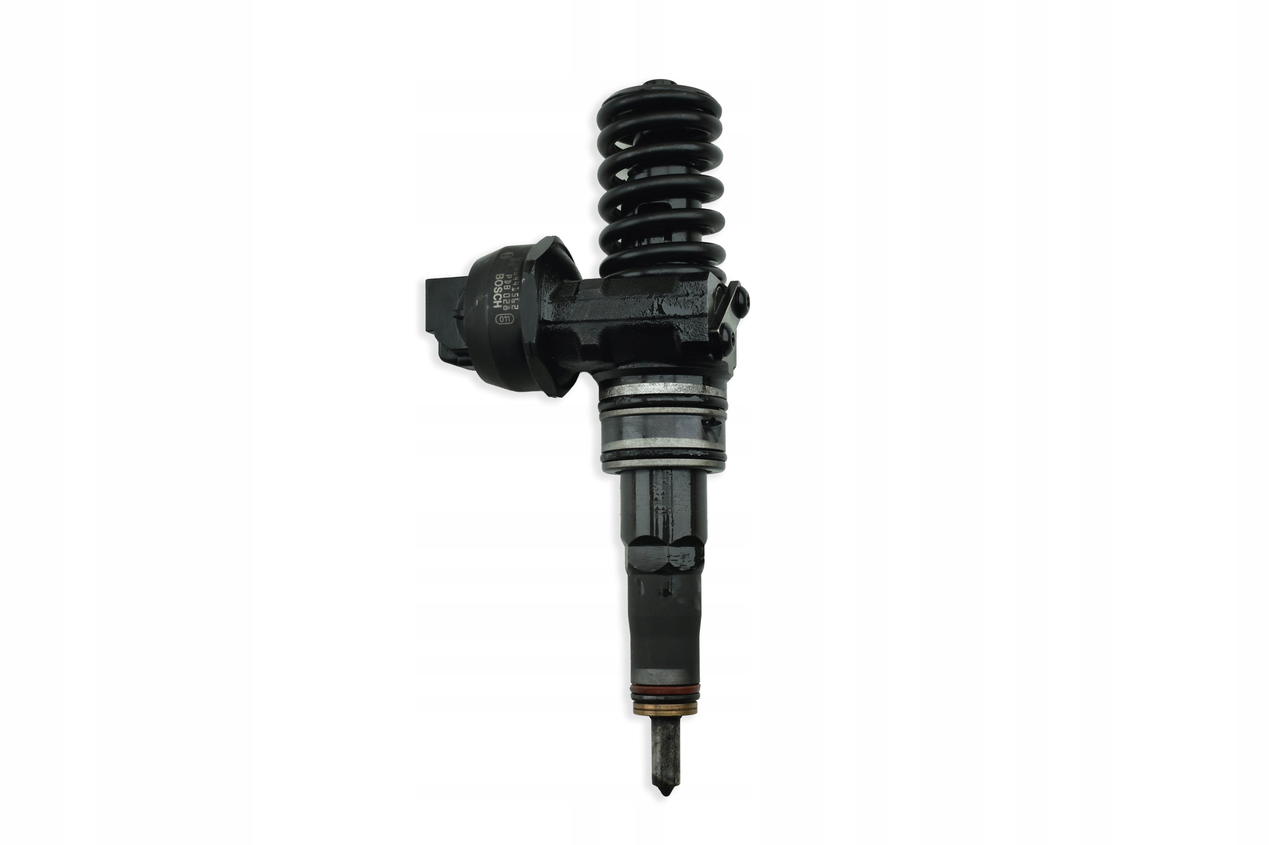 Pumpedüse VW CADDY III GOLF V 2.0 SDI BDJ 0986441562