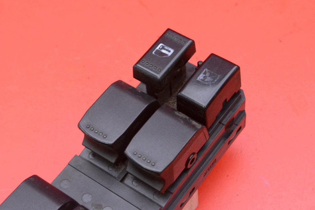 vezérlő panel ablak EU SUZUKI SWIFT 4 IV MK6 5D HB 04-10
