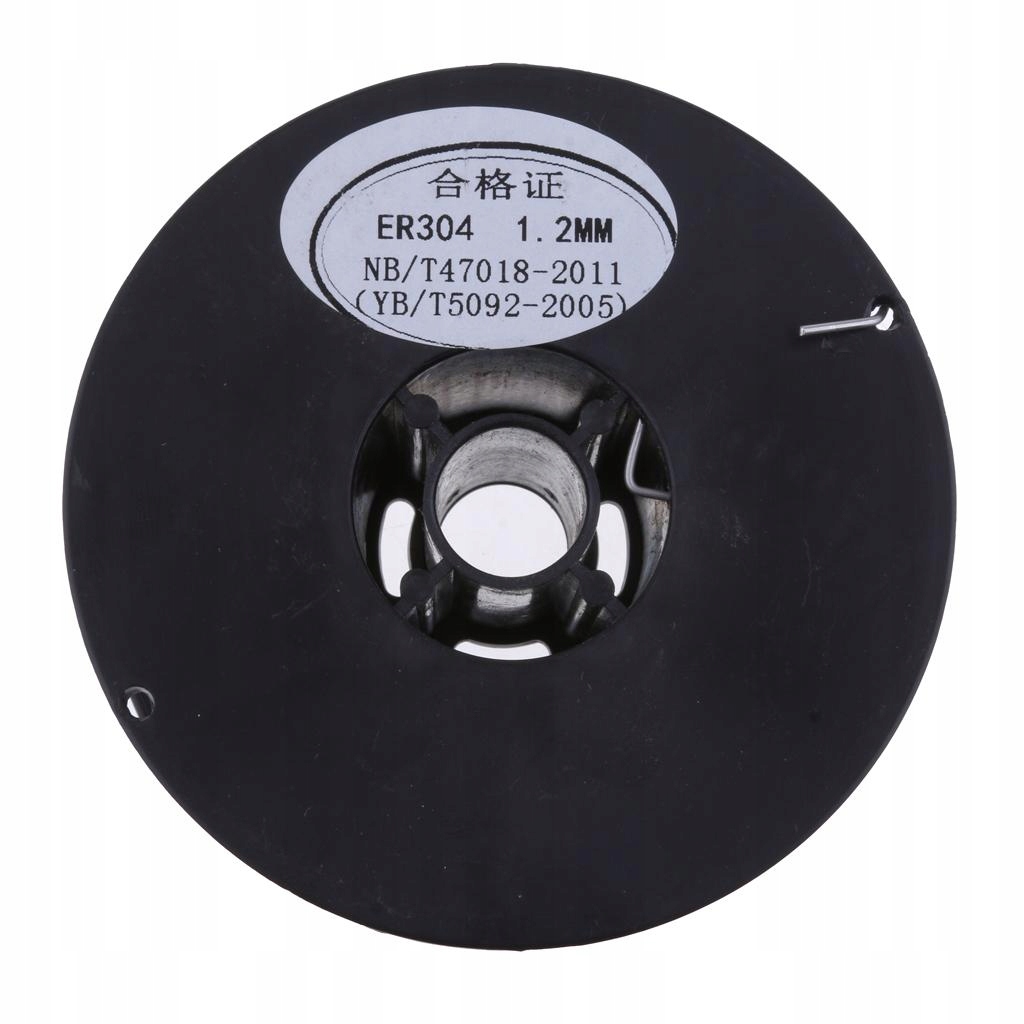 Szpula Pound 2lb Akcesoria do drutu spawalnic Kod producenta VTTD267