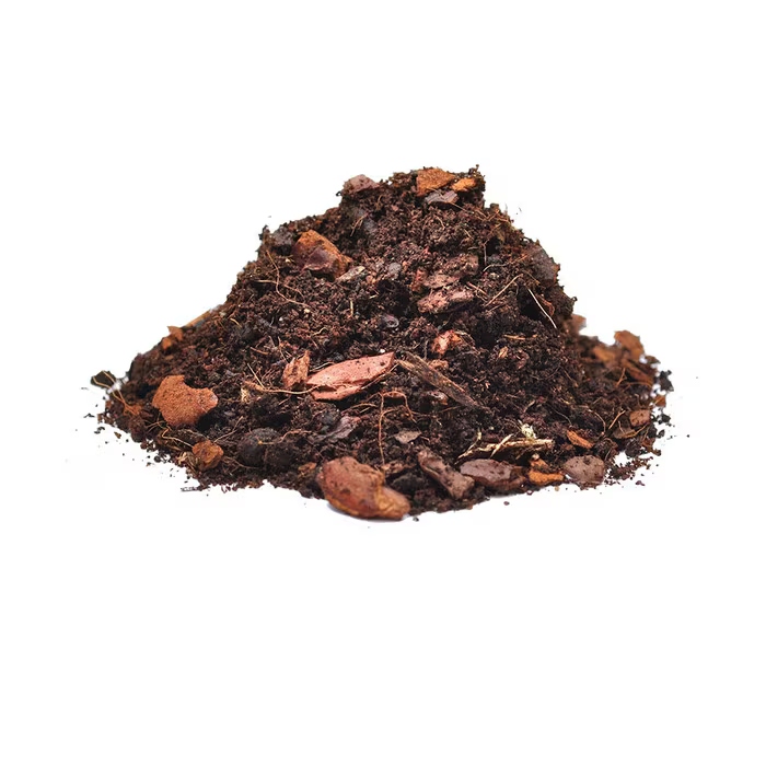 Levně HabiStat Tropický substrát Jungle Bio 25 l