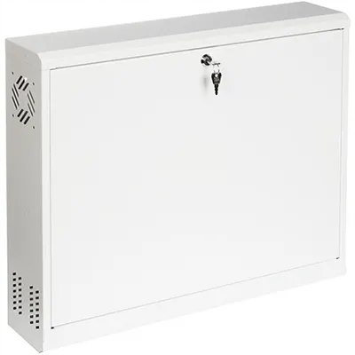 Szafa rack wisząca Stalflex 19