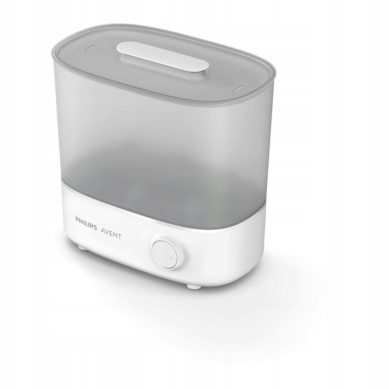 Philips Avent Sterylizator Sterylizacja Butelek — miniatura 10