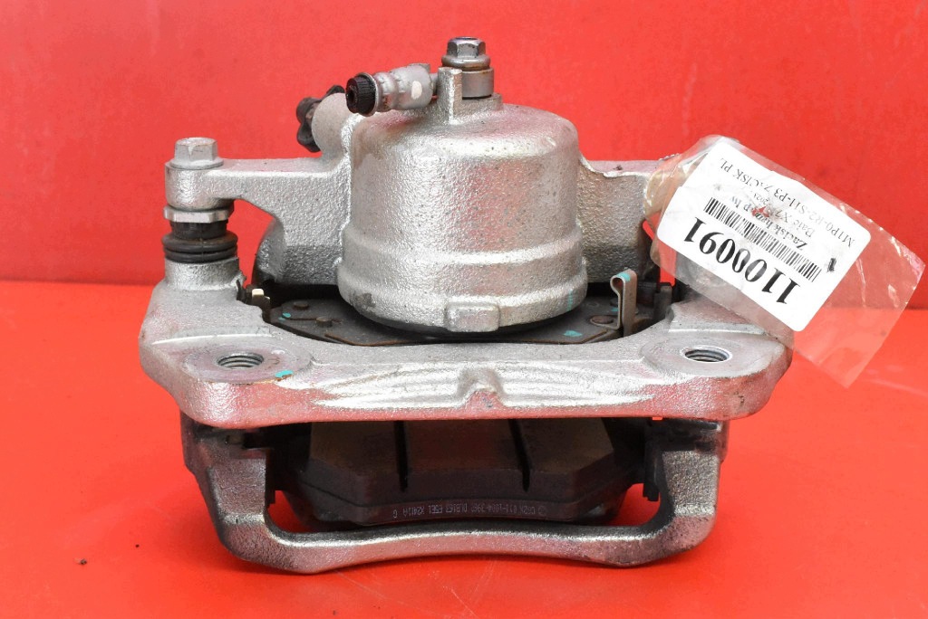 caliper brake left front BAIC BEIJING X7 1.5 T 177 KM LIFT 23