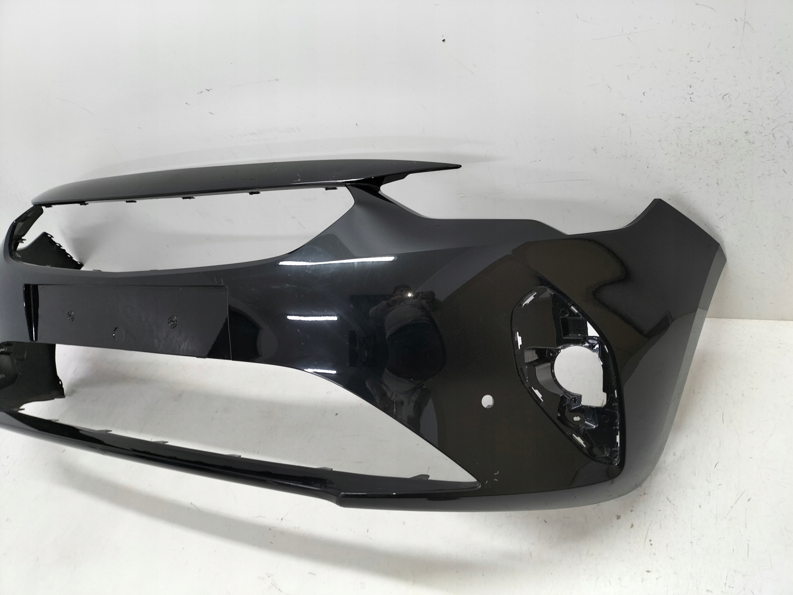 Frontstoßstange vorne OPEL CORSA F 19