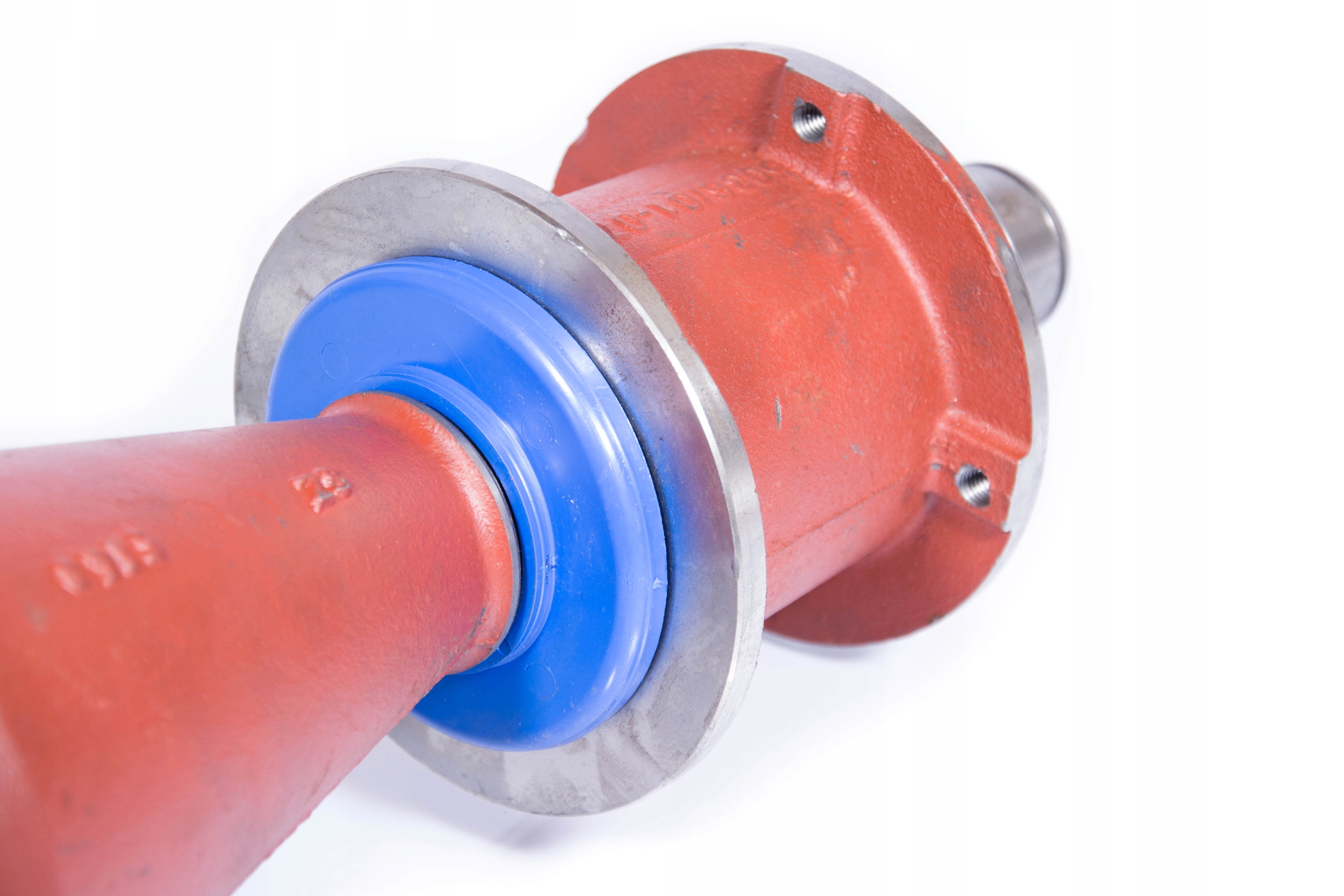 UŁOŻYSKOWANIE KOSIARKA ROTACYJNA POLSKA KOMPLETNE Producent części Korurs