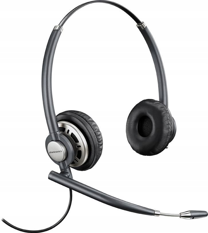 Sluchátka Poly Encore Pro HW720