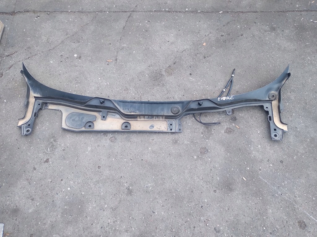 RANGE ROVER EVOQUE II L551 PODSZYBIE K8D2-4105-A