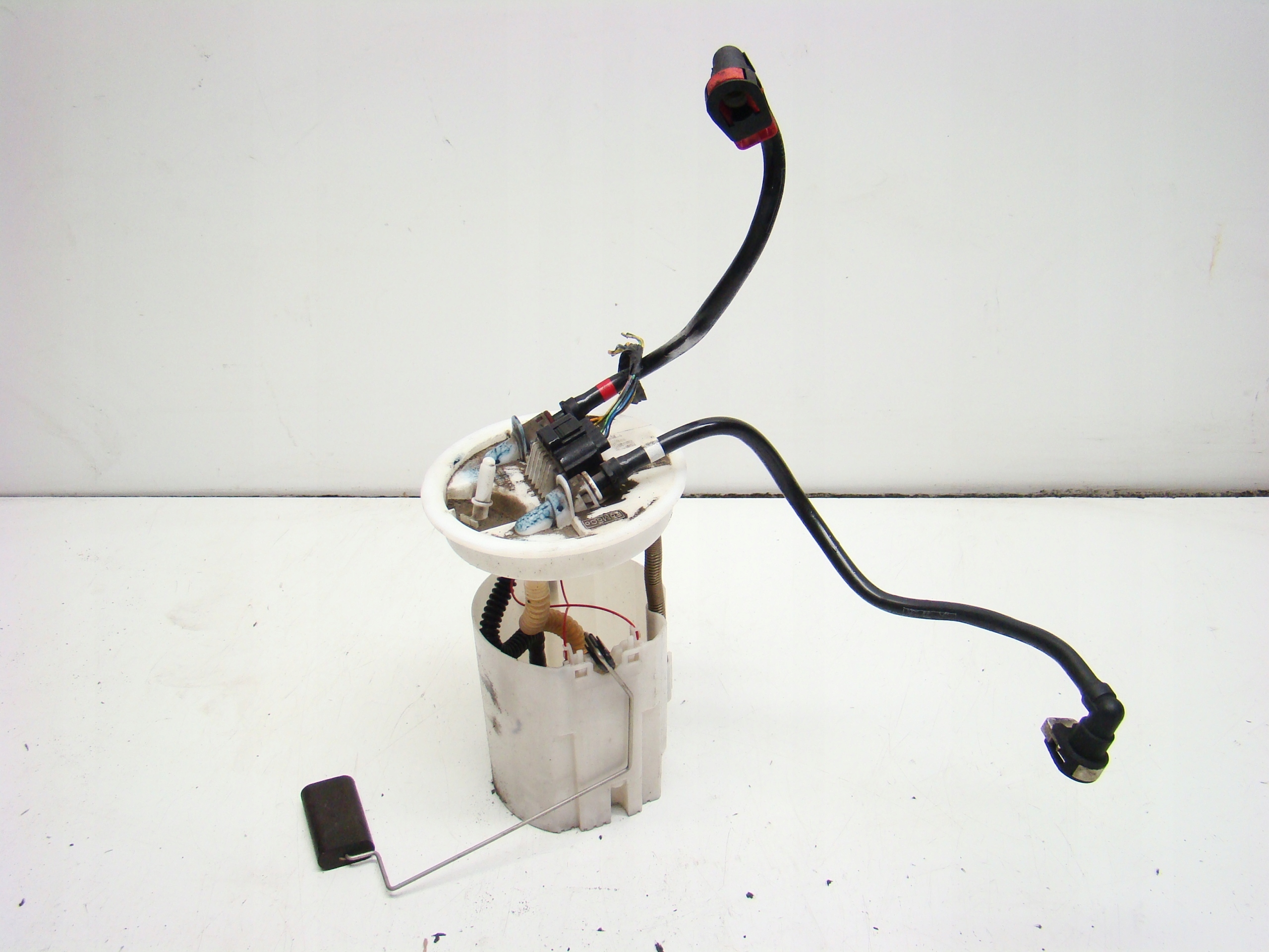 FORD C-MAX MK2,GRAND - PŁYWAK PALIWA DIESEL