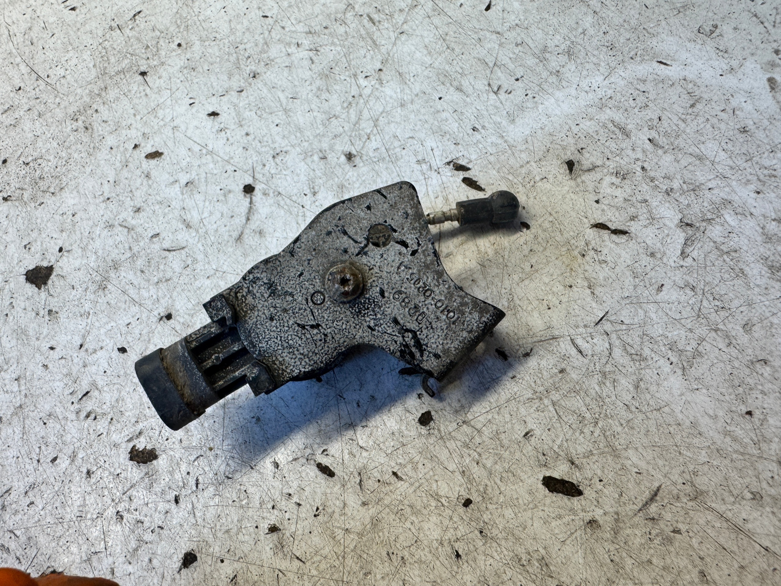 OPEL ASTRA K hinten sensor leuchtweitenregulierung leuchten lichte FULL LED 39147647