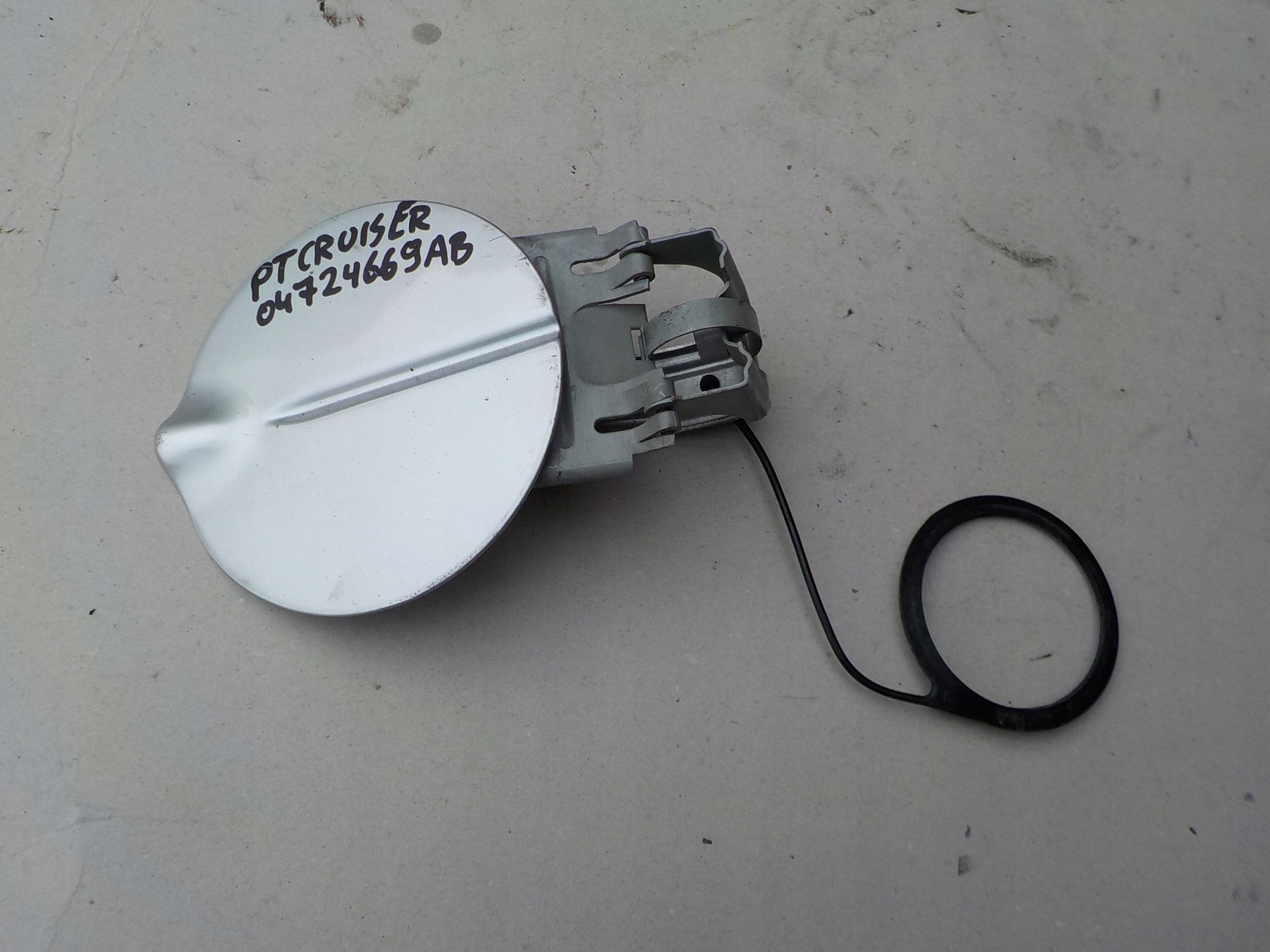 Volet trappe carburant Carburant chrysler pt cruiser 2003r