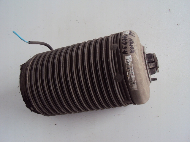 4G0616002T - Подушка сильфона правая задняя AUDI A6 C7 LIFT 2015