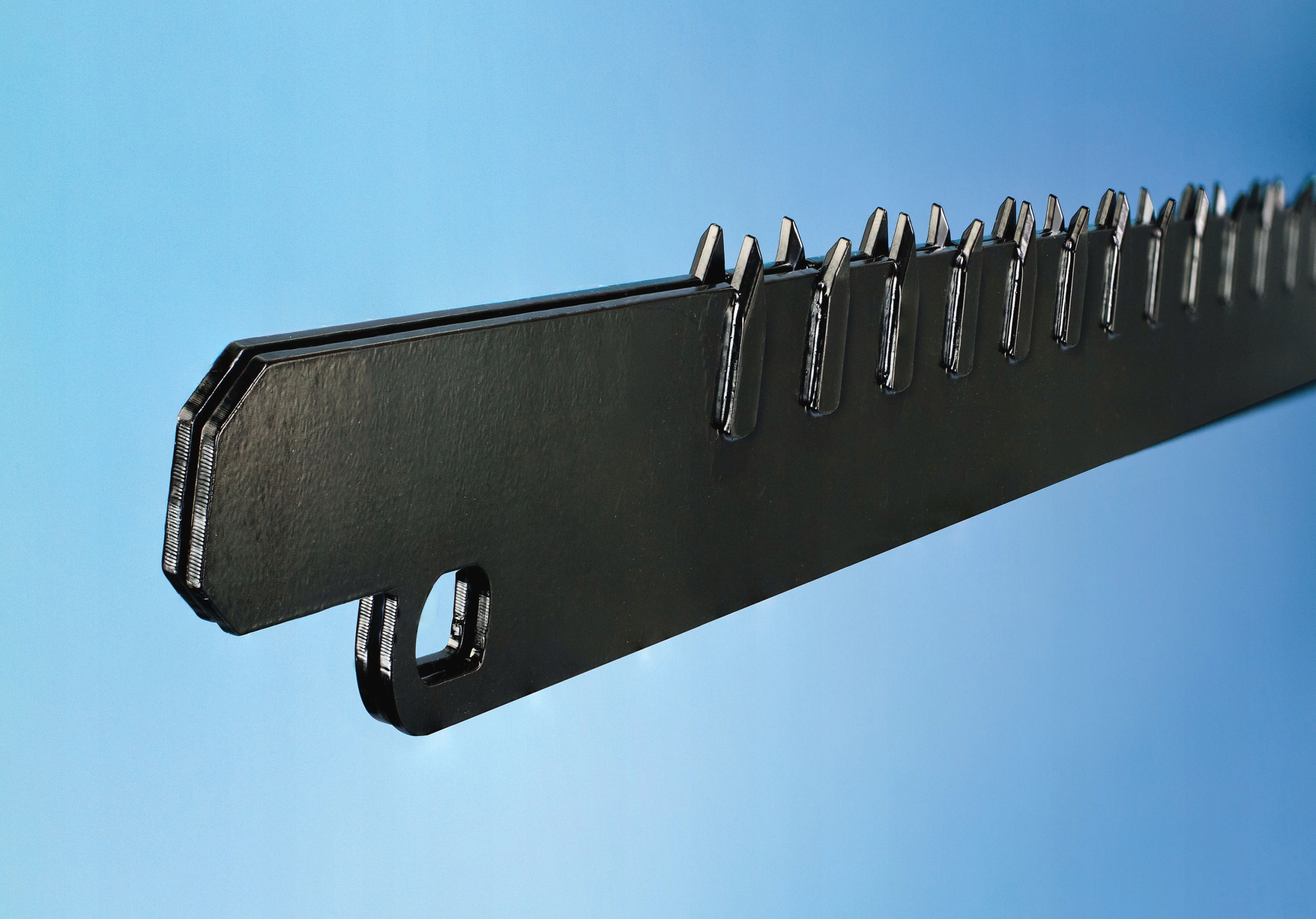 BRZESZCZOT DO ALIGATORA 295MM, TCT, POROTHERM KLAS Marka DeWalt