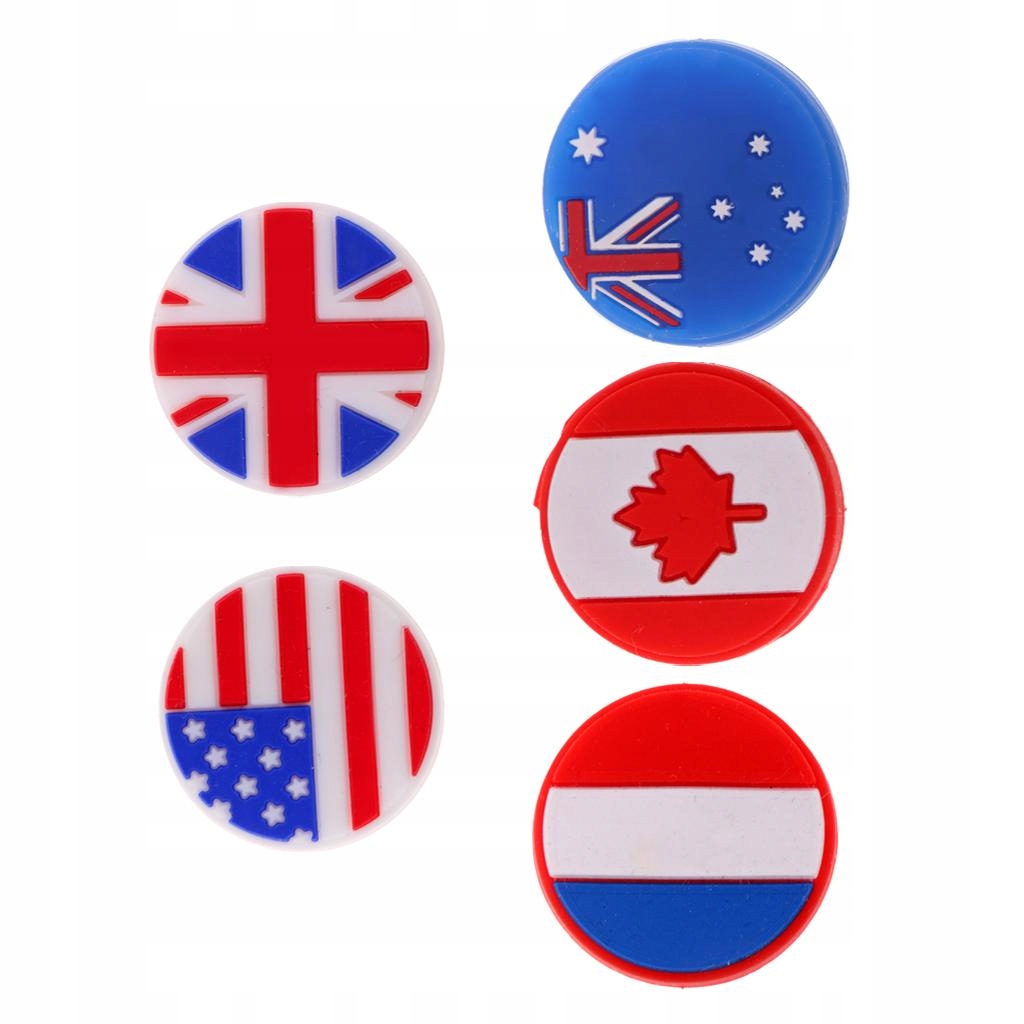 -Vibration damper - 5 mixed Kod producenta HDFSOUS83