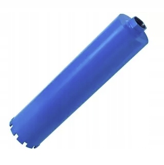 WIERTŁO KORONOWE H M41x2 112mm TREX 3