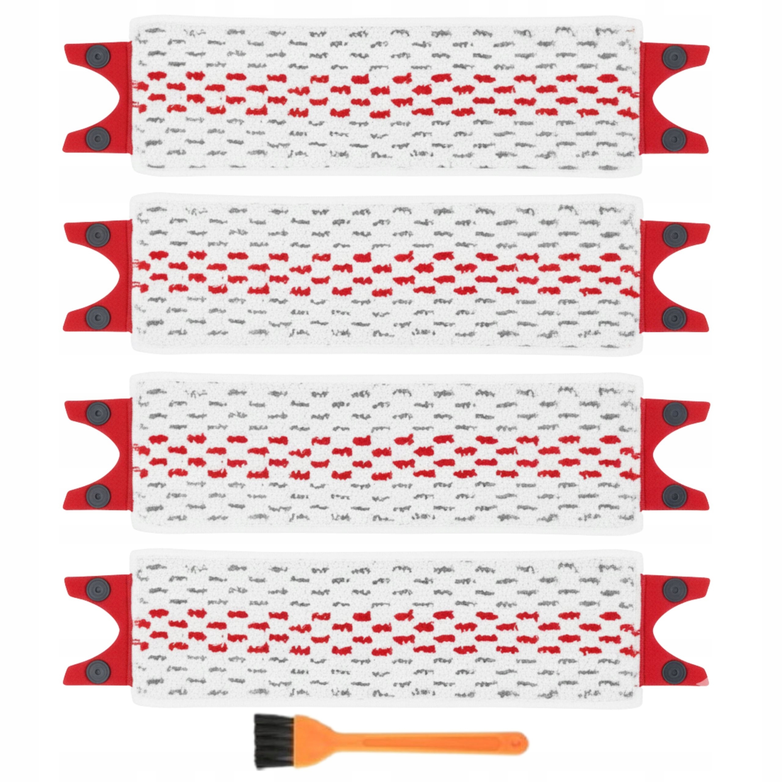 4x Vložka Do Mopu Vileda Ultramax XL 42 CM Dárek